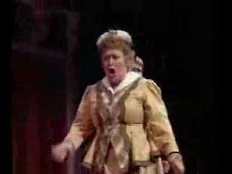 Pirates of Penzance: Oh, False One, ...