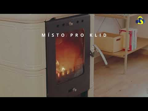 Video Chata uprostřed přírody