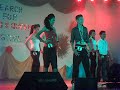 Click here to watch this video Cantapoy, Malimono SDN- Dabos Festival 2012- Best in jeans wear Production Dance