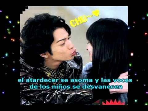 LIVE~ PLANETARIUM AI OTSUKA - HANA YORI DANGO-(SUB ESPAÑOL)