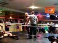 Eric Cooper & Kennedy Kendrick w/ Camey vs Jesse Neal & The Devil Himself w/ Christina Von Eerie