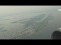 Airbus A300-600 Takeoff from JFK
