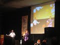Heinlein Centennial Gala : TGHoE