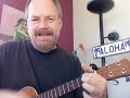 MY SWEET LORD UKE &VOCAL- Amazing Music Store.mov