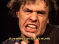 Matteo Belli - Infierno - Canto XXXII, 124-139; XXXIII,1-75