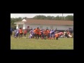 Marvin Allsup #20 7 years old 2009 Highlights