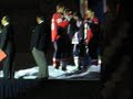 Caps Uniform Unveiling