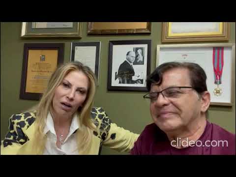 Depoimento de Cida Borghetti