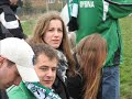 Huragan Stadniki - DUKLA BYSINA