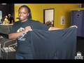 videos de Tiwatha Godley's virtual weight loss