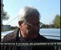 Augusta :protesta contro i tralicci alta tensione