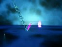 abstract plasma alien worm abstract plasma alien worm