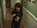 Logan's musical interlude of Arm Pit Farts (APFs).