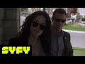Warehouse 13 4.17 Preview