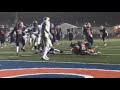 Bearcats drop playoff game Bearcats drop playoff game