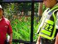 paramilitar infiltrado de civil en univalle 2