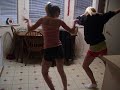kenzie and britters glenpool chacha slide