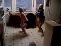 kenzie and britters glenpool chacha slide