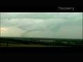 Storm Chasers - A Tornado Beauty