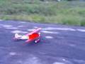 FOKKER D VII 3