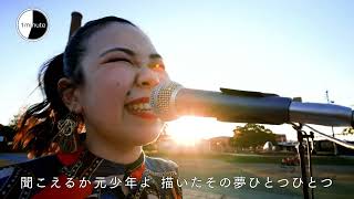 動画のサムネイル