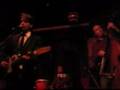 Jeremy Wallace at Club Helsinki - Johhny