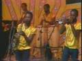 Pa Guin Ca Mim'm by Les Freres Dejean LIVe at TOP JEUNESE