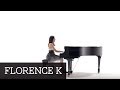 Florence K. Blue Christmas Official Music Video and Lyrics