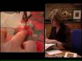 videos de Creative Machine Embroidery DVD with Alison Holt