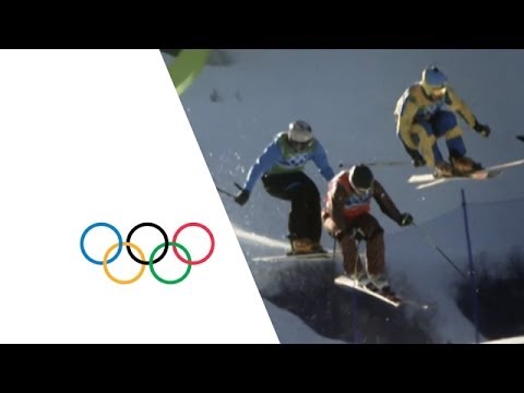 Best Of The Winter Olympics