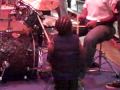 KaiShawn Neufville 2 yr old drummer.wmv