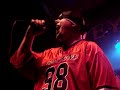 d.g.a.f live at the keyclub part 3