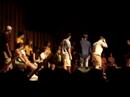 Hypnotist @ BGR