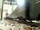 Runaway Train My G Scale Model Railroad