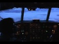 Coast Guard Arctic Domain Awareness Flight