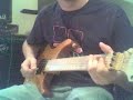 Women - Def Leppard cover