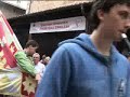 Nafarroako Odol Emaileen Eguna egin zen Donezteben