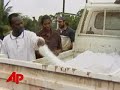 Deadly Storm Hits Belize, Guatemala