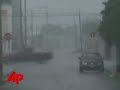 Deadly Storm Hits Belize, Guatemala