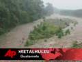 Deadly Storm Hits Belize, Guatemala