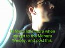 Adam in Malaysia - Getting There