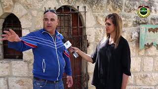 صرعة المهجرة | جذور مقدسية 2020