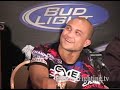 UFC 84 post conference prt 2