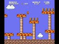 FDS All Night Nippon Super Mario Bros Played by 0978 in 5:33.29