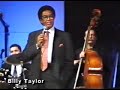 What Is Jazz? Billy Taylor Part 1
