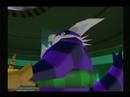 (Sonic Adventure DX) Big #6) Froggy Rescue ACTION