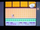 playing naughty kokkun's gourmet world for nes. available at videogamekingdom.net also known as panic resturtant.