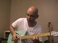 videos de GuitarVideoReviews.com - Trussart Steelcaster into a Mini Z
