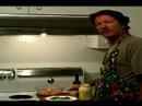 Gourmet Salmon Patties: Burger Recipes : Mayonnaise Mix: Salmon Burger Recipe