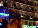 Lille 3000: Bombaysers parade